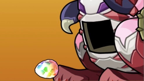 ！？