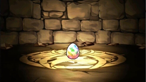 diamond egg