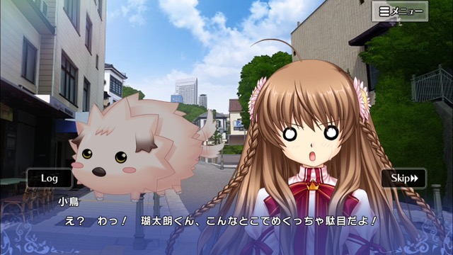 【レビュー】『Rewrite IgnisMemoria』は50以上の新作ストーリーが読める本格リライトだった