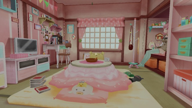 iPhone有料アプリ iPhone美少女アプリ iPhone美少女アプリ パンチラインVRミュージアム iPhoneおすすめアプリ 女の子を下から眺めたい【けしからんVRアプリの本気】
