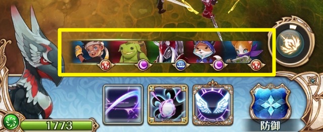 タテヨコRPG『ナイツクロニクル』のレビュー
