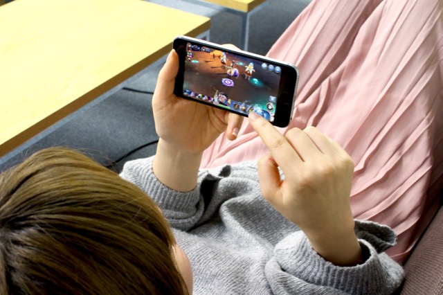 タテヨコRPG『ナイツクロニクル』のレビュー