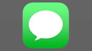 相手が送ってきたiMessageステッカーを入手する方法