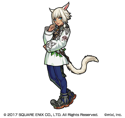 モンスト Ffコラボまとめ その3 運極可能な限定キャラや称号をゲットしよう Appbank モンスト Ffコラボまとめ その3 運極可能な限定キャラや称号をゲットしよう Appbank