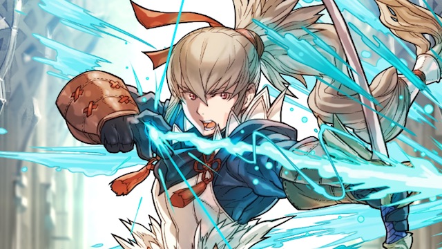 Feヒーローズ攻略 タクミの評価 覚醒素材などまとめ ファイアーエムブレムヒーローズ Appbank