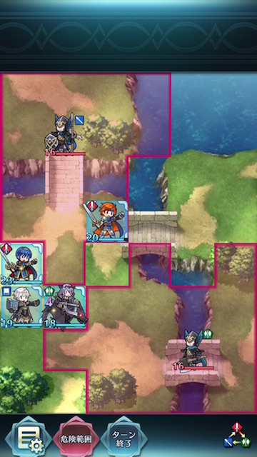 ファイアーエムブレム 攻略 FEヒーローズ 【FEヒーローズ】戦闘の仕組みを解説 FEヒーローズの属性 ユニット