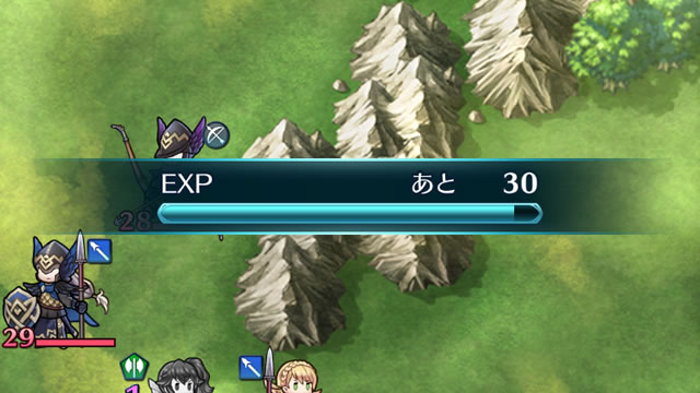 Feヒーローズ攻略 修練の塔を自動 高速で回すおまかせの設定方法 ファイアーエムブレムヒーローズ Appbank