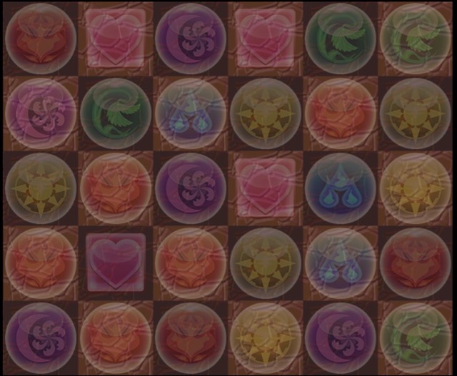 パズルを考えるタイミング