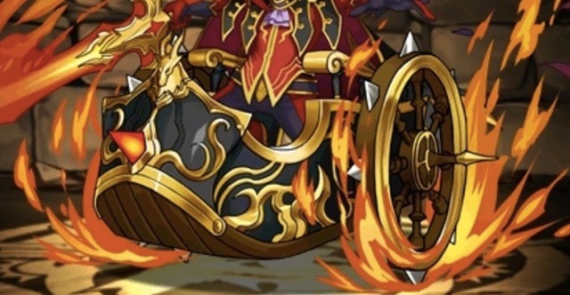 ベリアル 戦車