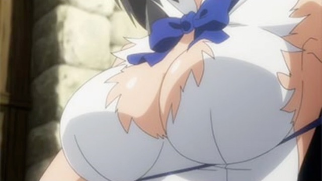 「ダンまち」がスマホゲームに! 「ロリ巨乳」と「例の紐」見たくはないかい?