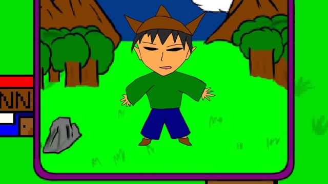ネタだらけの個人開発RPGが狂ってて面白い