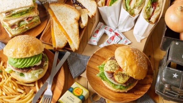 レストランの料理を簡単に届けてくれるアプリ『UberEATS』