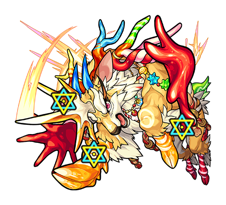 モンスト スウィーティカ降臨【究極】攻略! 適性キャラやギミックをチェック