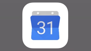 Google カレンダー公式アプリがiPad対応! iPhone版・標準アプリとの違いは?