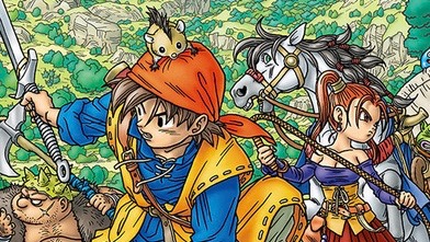 『ドラゴンクエスト VIII』が1,000円オフ！ 3月20日まで