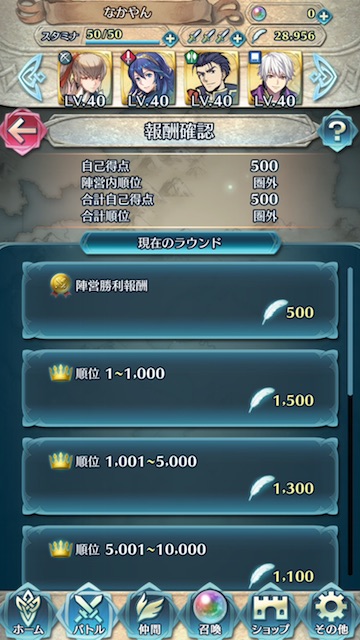 feヒーローズファイアーエムブレムヒーローズfeh投票大戦