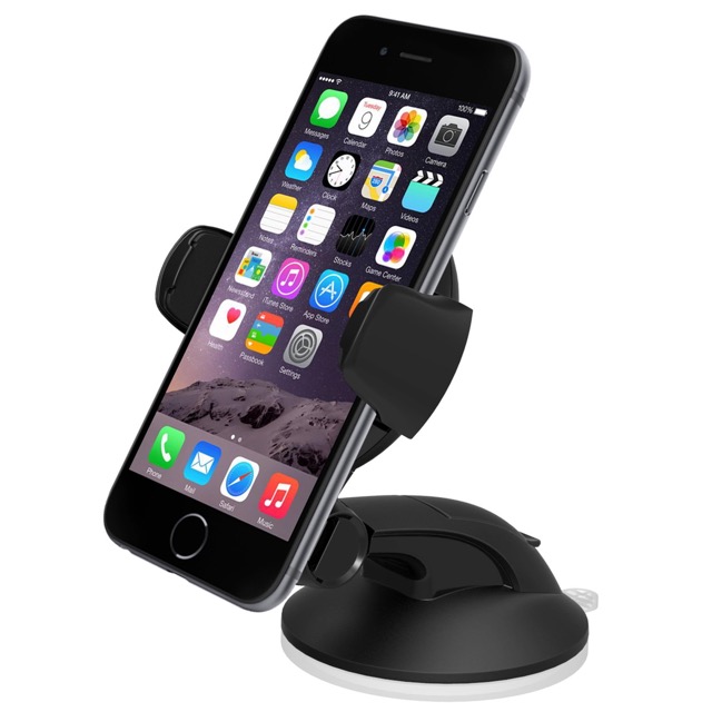 iOttie Easy Flex 3 Car Mount - 2