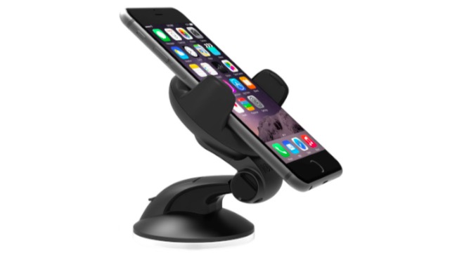 iOttie Easy Flex 3 Car Mount - 5