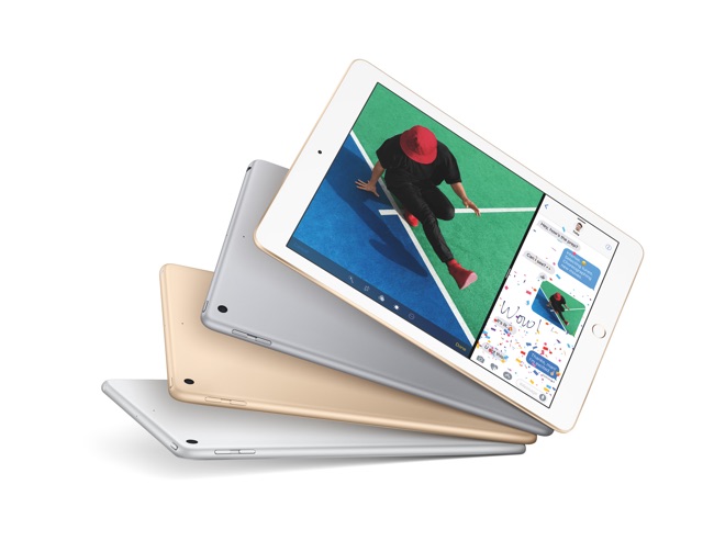 新『iPad』に買い換えるべき? 旧モデルと比較(iPad Air 2・iPad Air・第4世代iPad)