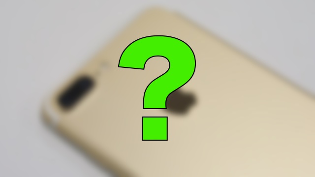 iPhone 8は黒色のみ、顔＋虹彩認証を採用