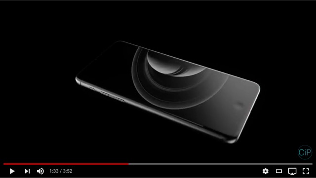 これがiPhone 8、その姿を予想したCG動画