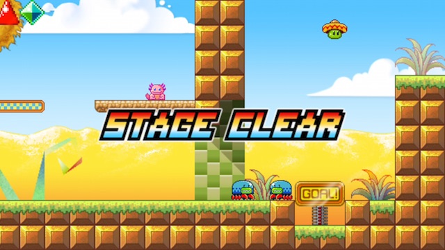 無料アプリ今週のAppBean's Quest