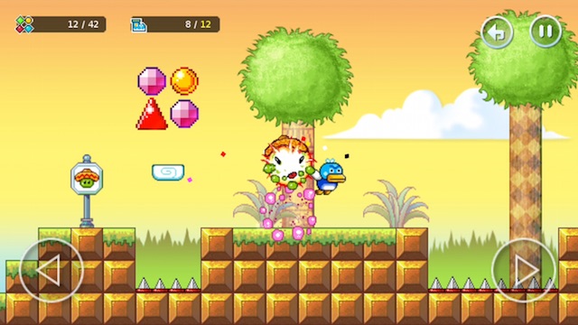 無料アプリ今週のAppBean's Quest