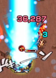 モンスト メジェド評価 友情コンボ