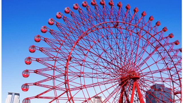 【ゴールデンウィーク】まだ予定がないの? お出かけスポットはこのアプリで探そう!