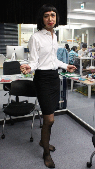 これも社長の仕事や! ブルゾン泰明から36億人へのプレゼント企画!? AppBank取締役 社長 宮下泰明