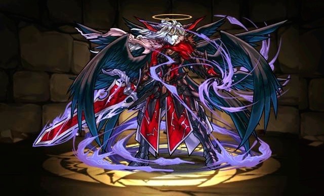 ルシファー