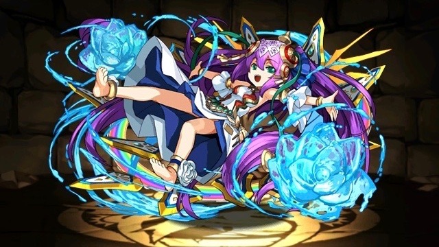 覚醒ラクシュミー
