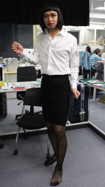 これも社長の仕事や! ブルゾン泰明から36億人へのプレゼント企画!? AppBank取締役 社長 宮下泰明