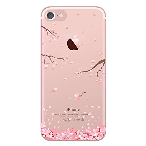 春にぴったり! 桜のiPhoneケースまとめ