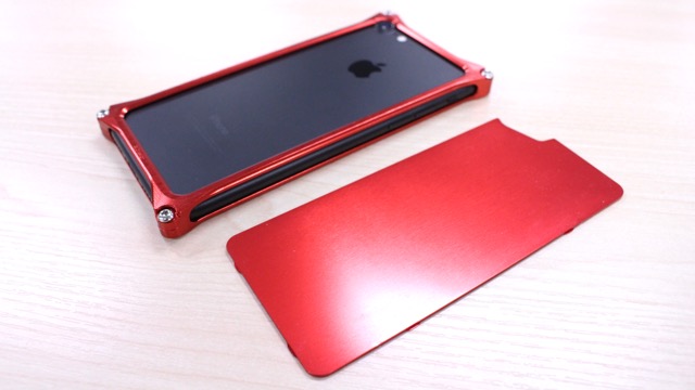 赤いiPhone関連のケース・アクセサリまとめ (PRODUCT)RED 赤いiPhone 7