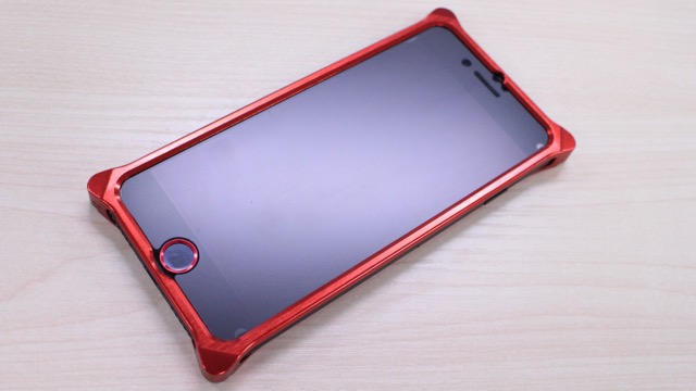 赤いiPhone関連のケース・アクセサリまとめ (PRODUCT)RED 赤いiPhone 7