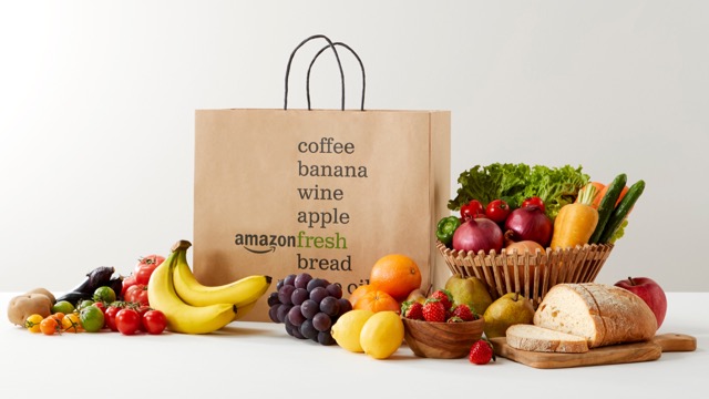 ついに生鮮食品まで買えるように! 『Amazonフレッシュ』が東京一部でサービス開始