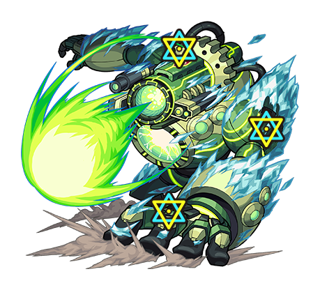 モンスト ヨトゥン降臨