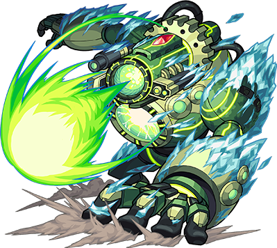 モンスト ヨトゥン