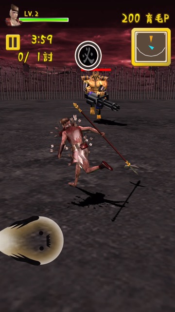 3