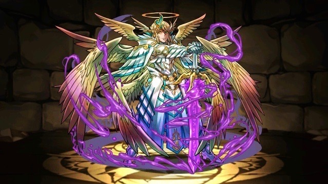 天ルシ