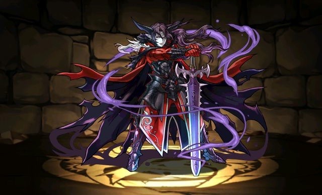 堕天使・ルシファー