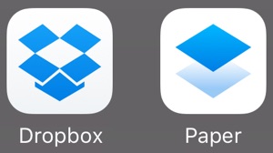 Dropbox Paperに圏外モード登場、待望の日本語化も