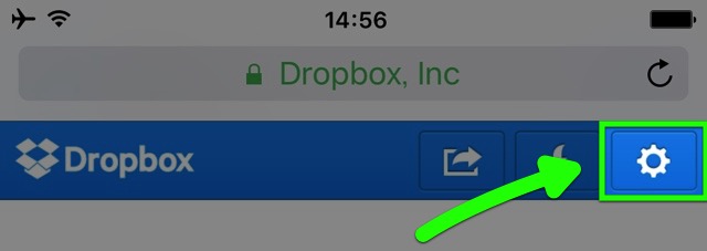 知っておきたいDropboxアプリの便利な機能