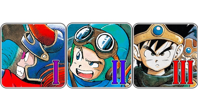 『ドラゴンクエスト XI』の発売日が7月29日に決定! 発表会を記念してドラクエのロト3部作が期間限定のセール中!