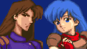 Feヒーローズ攻略 シーダでナバールに攻撃すると説得イベントは起きるのか Appbank