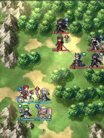 feヒーローズファイアーエムブレムヒーローズfehナバール攻略適性キャラおすすめスキル