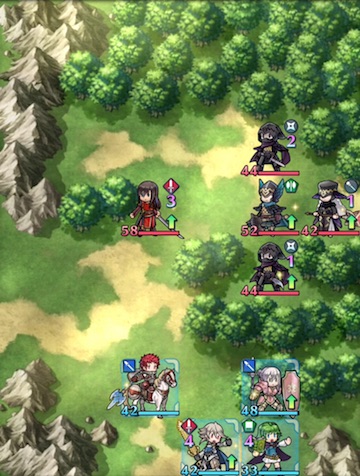 feヒーローズファイアーエムブレムヒーローズfehナバール攻略適性キャラおすすめスキル