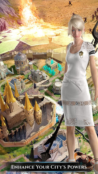 iPhone版『Final Fantasy XV（FF15）』のテスト配信始まる01