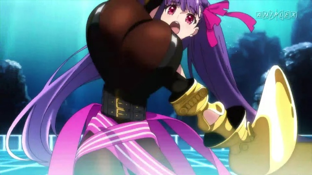 Fgo 4 26生放送まとめ Ccc コラボは5 1開催 Appbank Fgo 4 26生放送まとめ Ccc コラボは5 1開催 Appbank